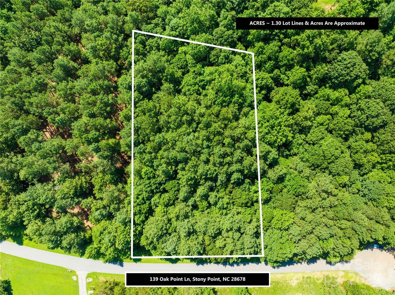 139 Oak Point Lane - Photo 1