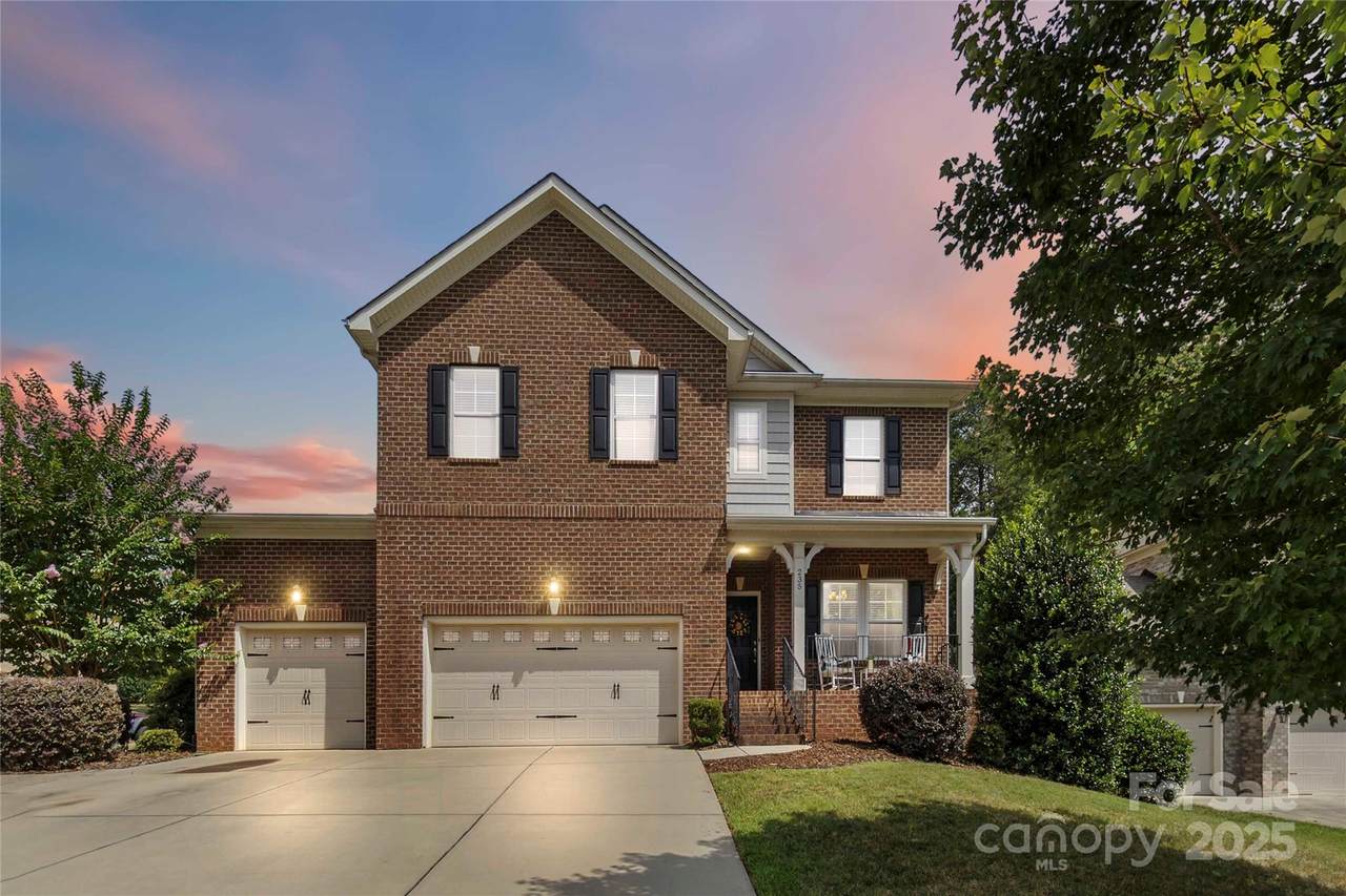 235 Alexandria Drive - Photo 1