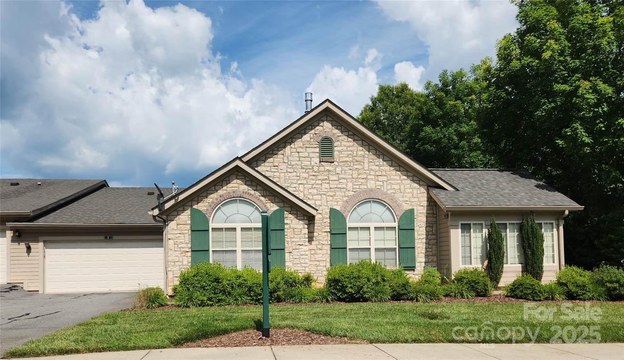 1 Mountain Meadow Circle - Photo 1