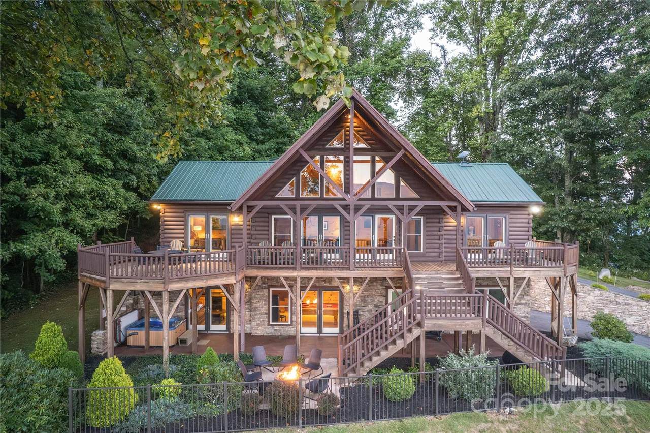 43 Stone Hill Trail - Photo 1