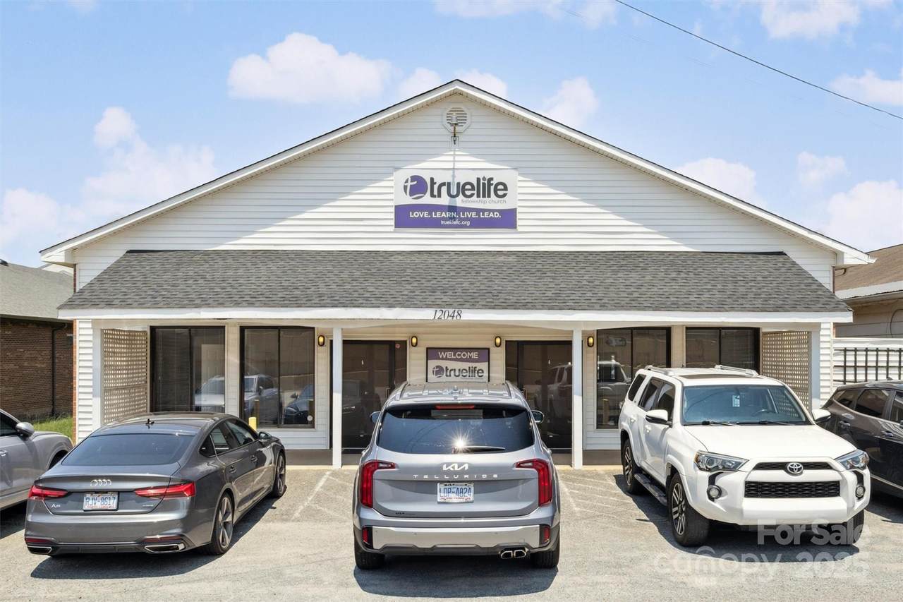 12048 Stallings Commerce Drive - Photo 1