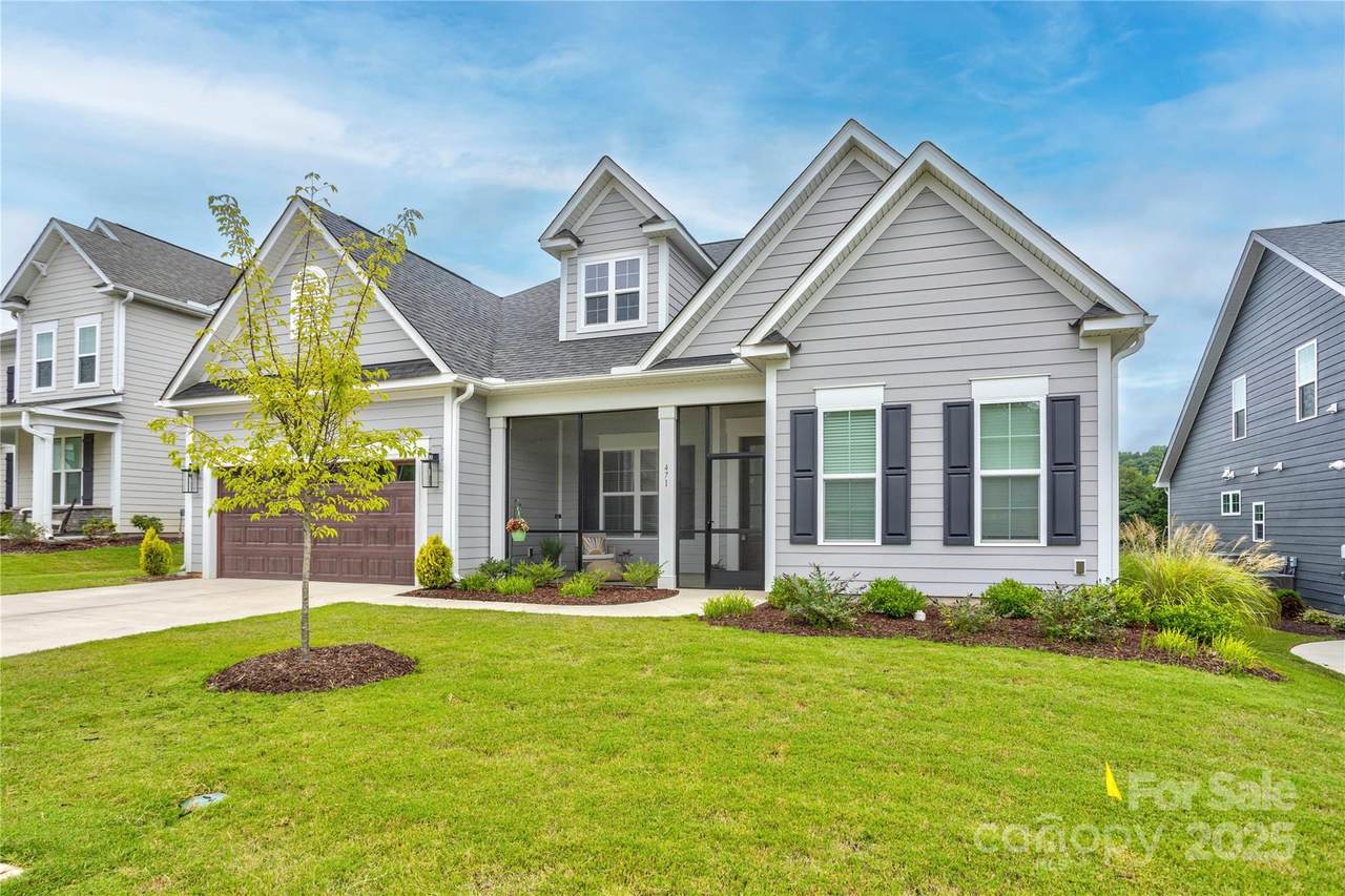 471 Lucky Drive - Photo 1
