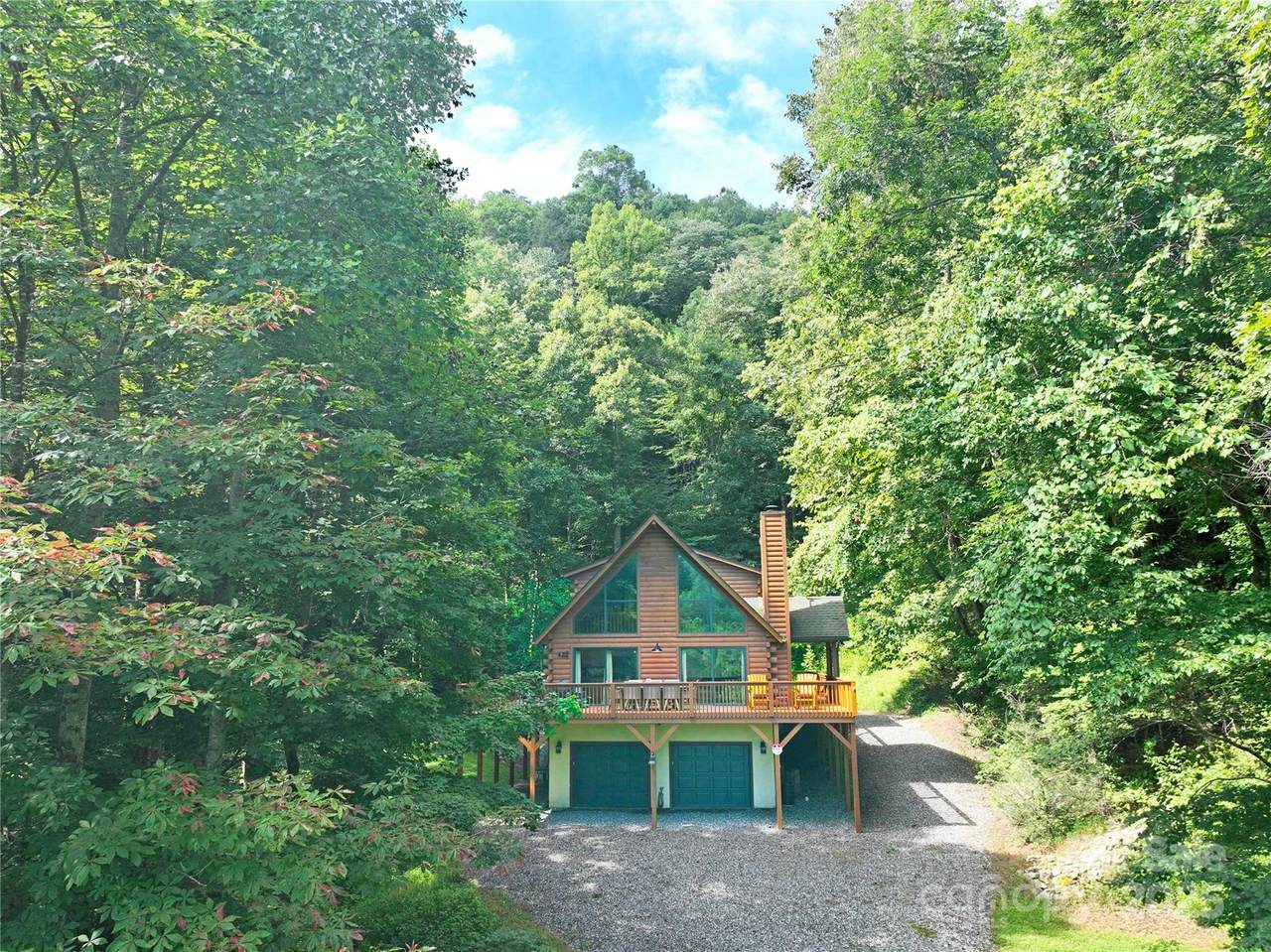 3617 Lonesome Mountain Road - Photo 1