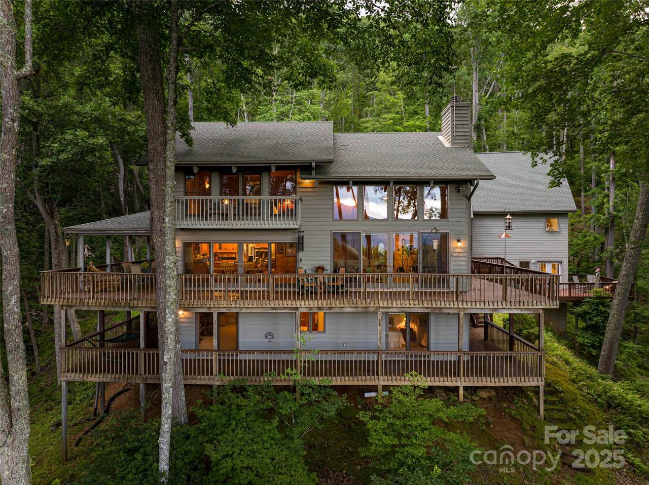 163 Tweetys Knoll - Photo 1