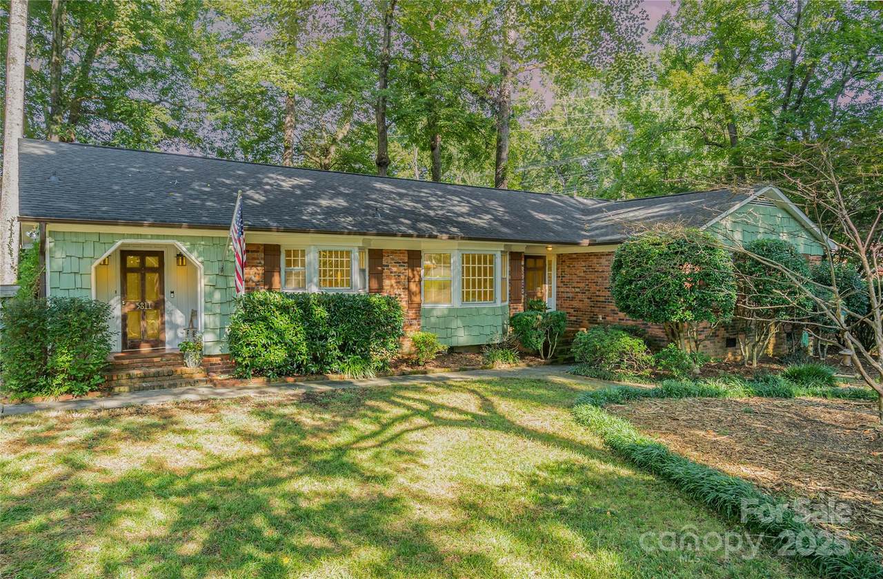 5811 Doncaster Drive - Photo 1