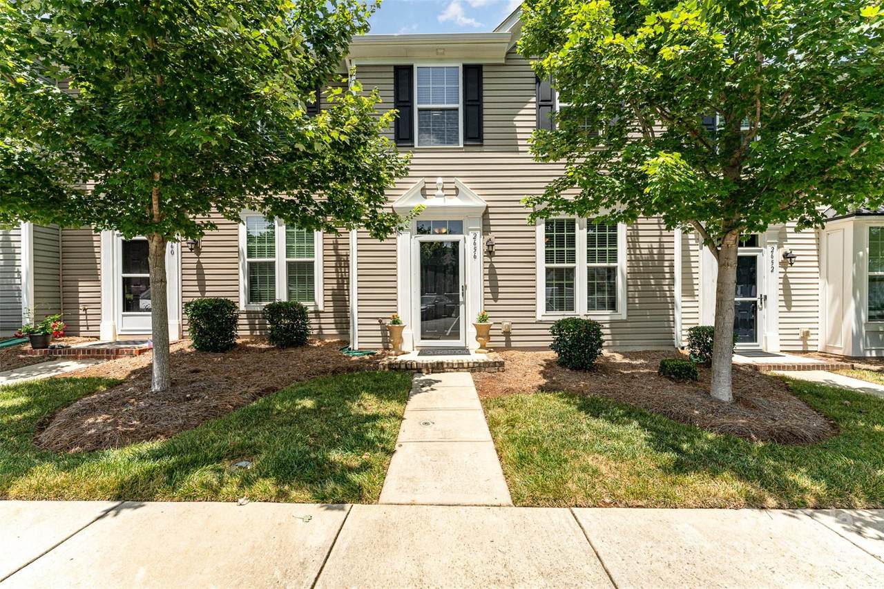 2656 Norman Isle Drive - Photo 1