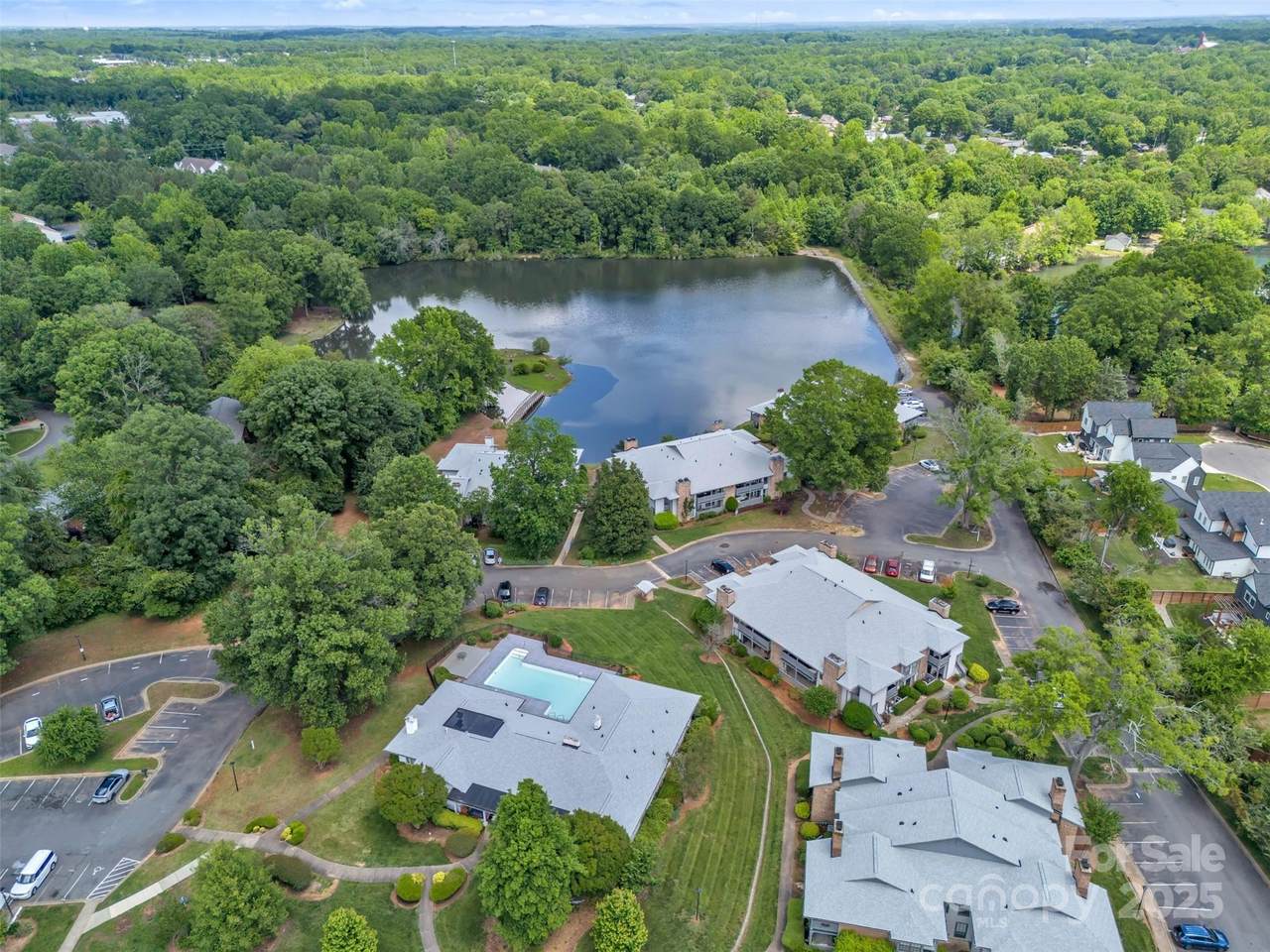 5839 Harris Grove Lane - Photo 1