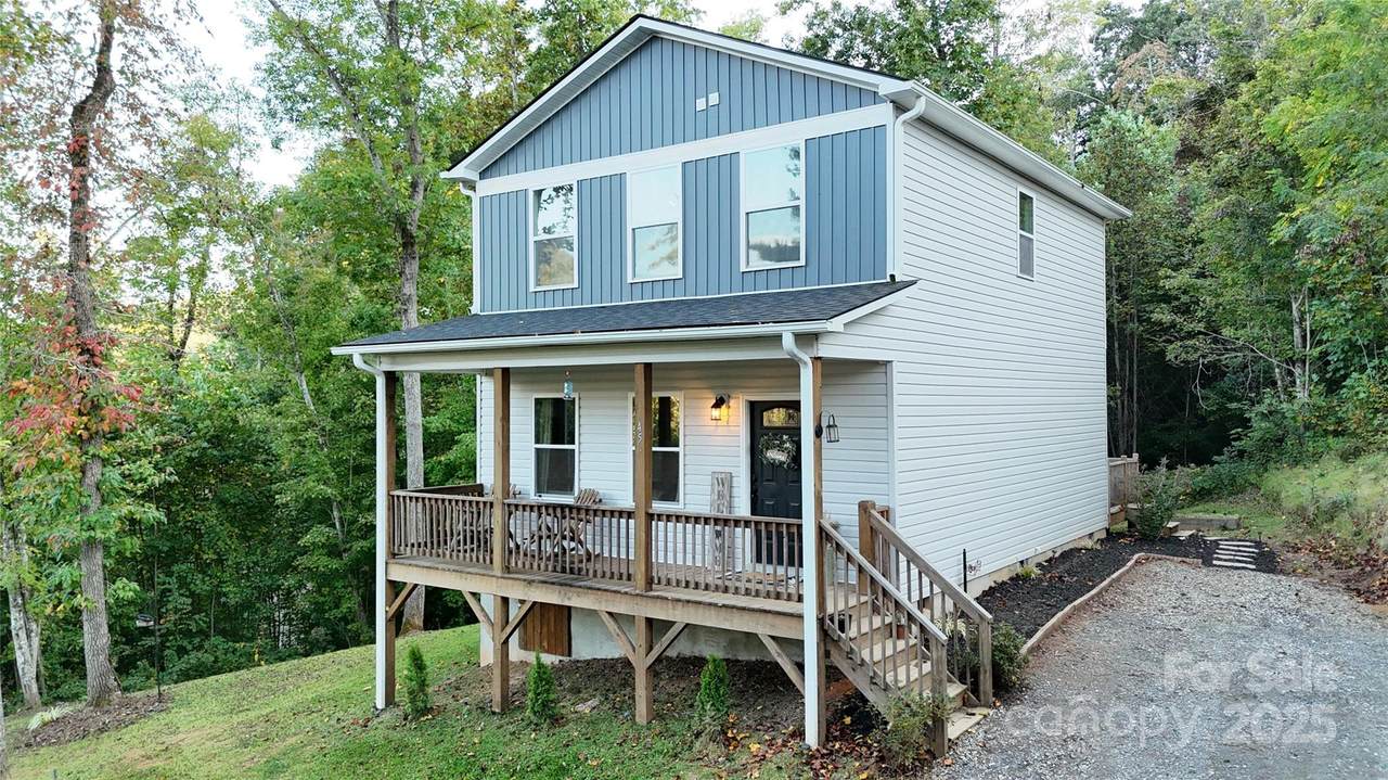 45 Bakers Acres Lane - Photo 1