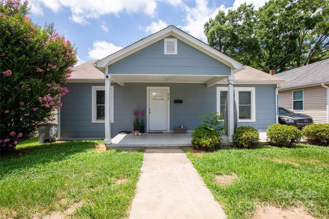 519 Rose Avenue - Photo 1