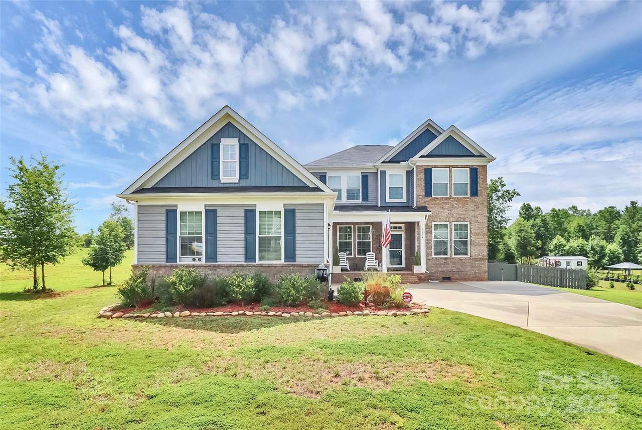 1014 Willow Grove Lane - Photo 1