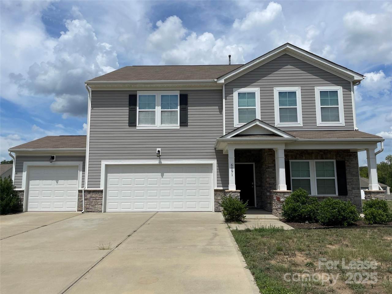 6091 Starnes Drive - Photo 1