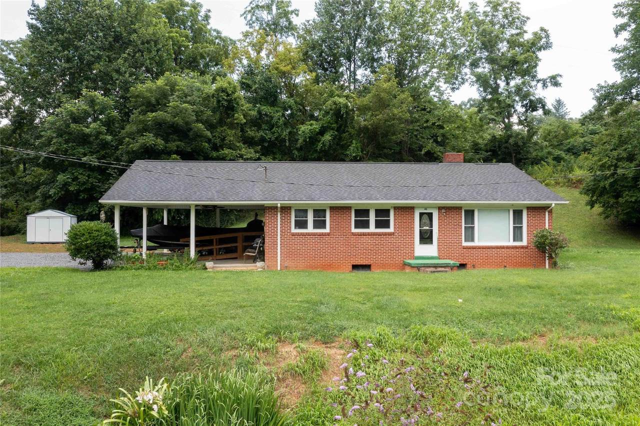 40 Double Island Road - Photo 1