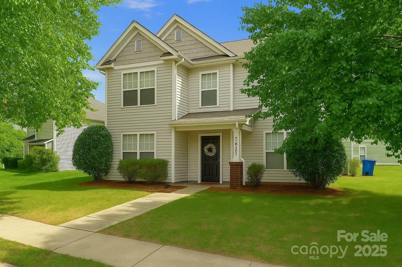 7621 Rolling Meadows Lane - Photo 1