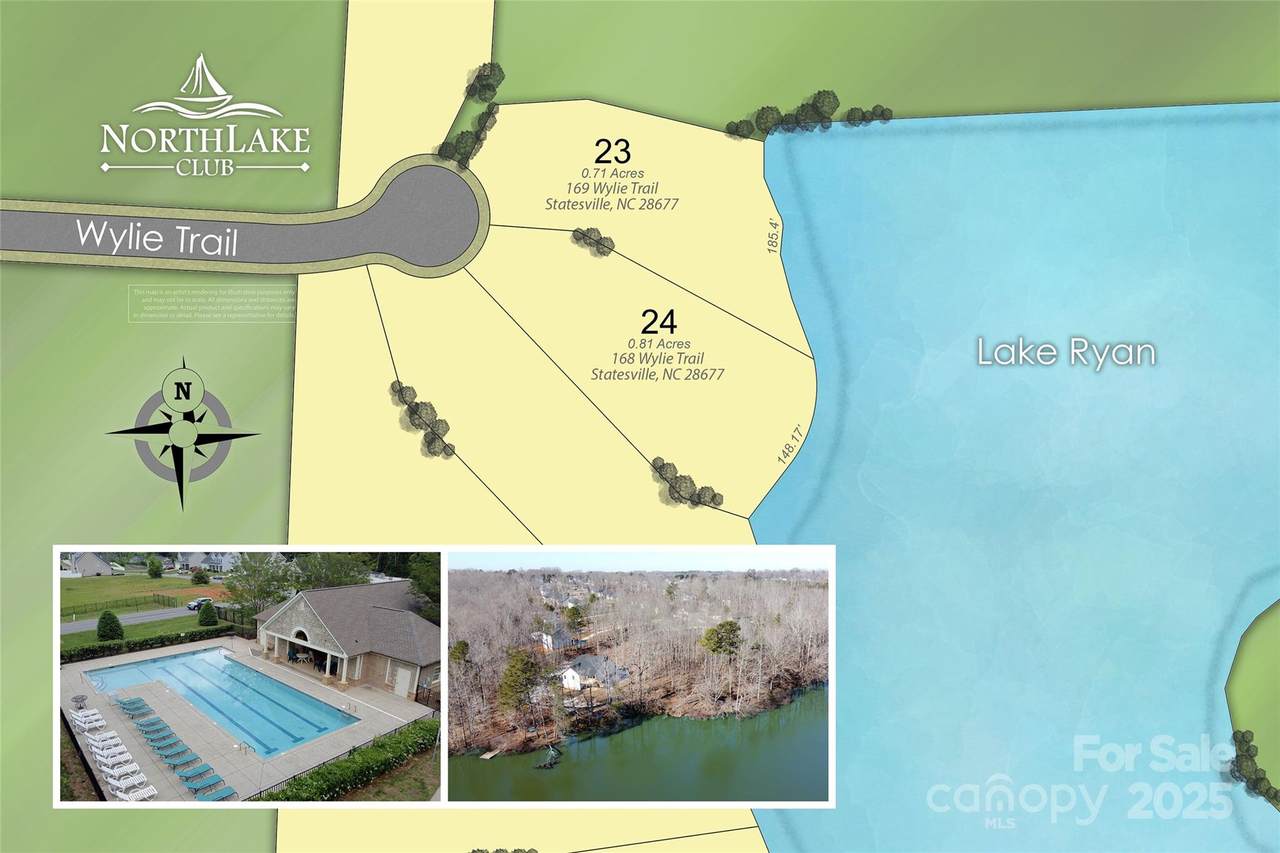 168 Wylie Trail - Photo 1