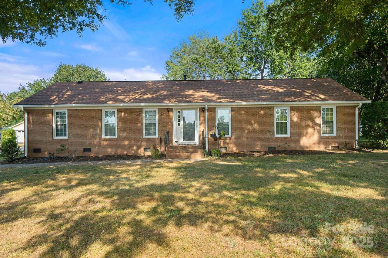 4305 Back Creek Church Road - Photo 1