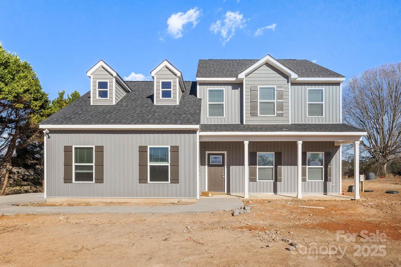 3303 Old Pageland Monroe Road - Photo 1