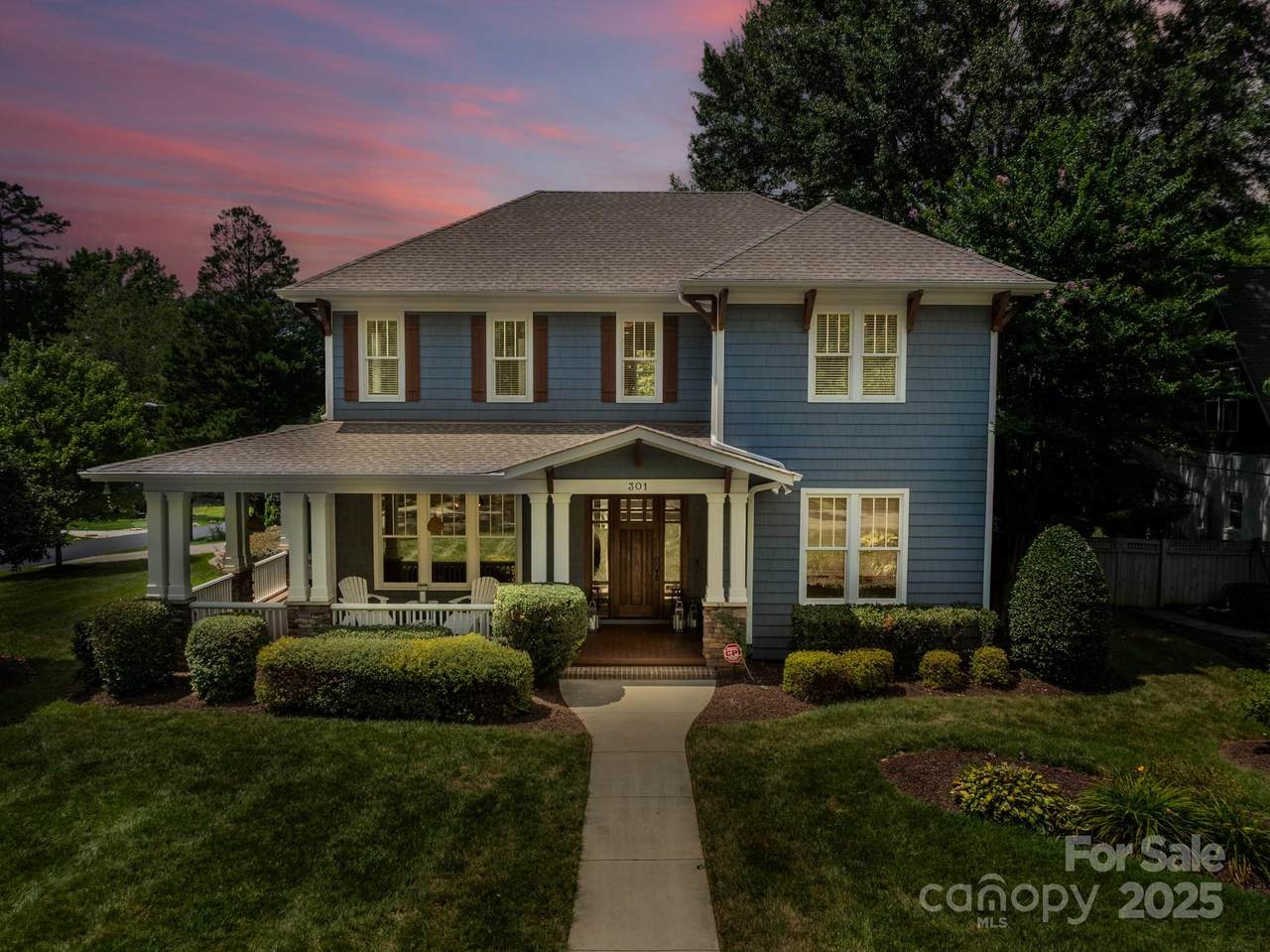 301 Canterbury Road - Photo 1