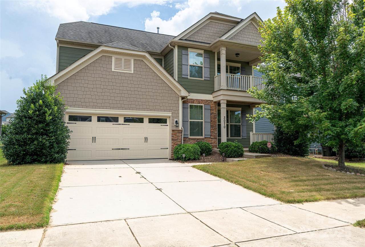 3070 Dindle Drive - Photo 1