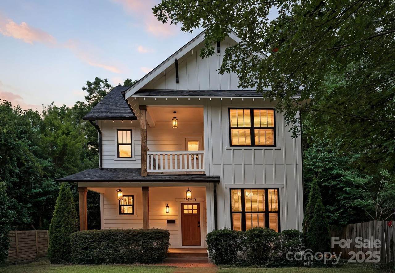 1215 Louise Avenue - Photo 1