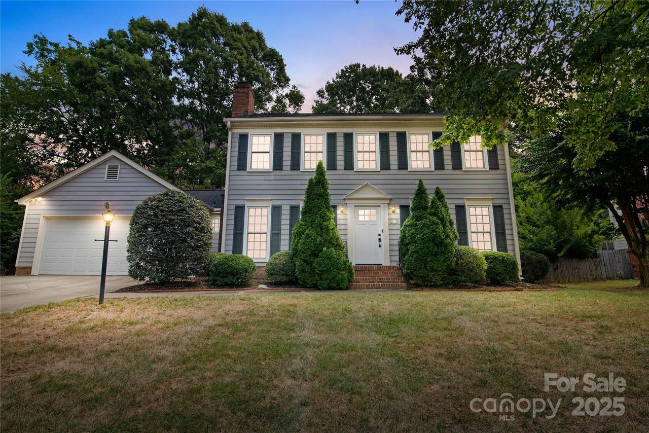 6119 Carmel Station Avenue - Photo 1