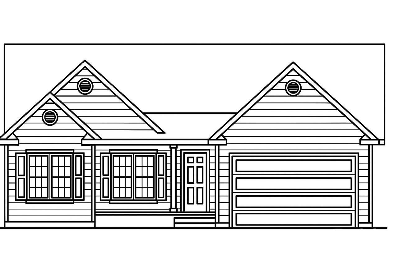 240 Old Pinckney Road - Photo 1
