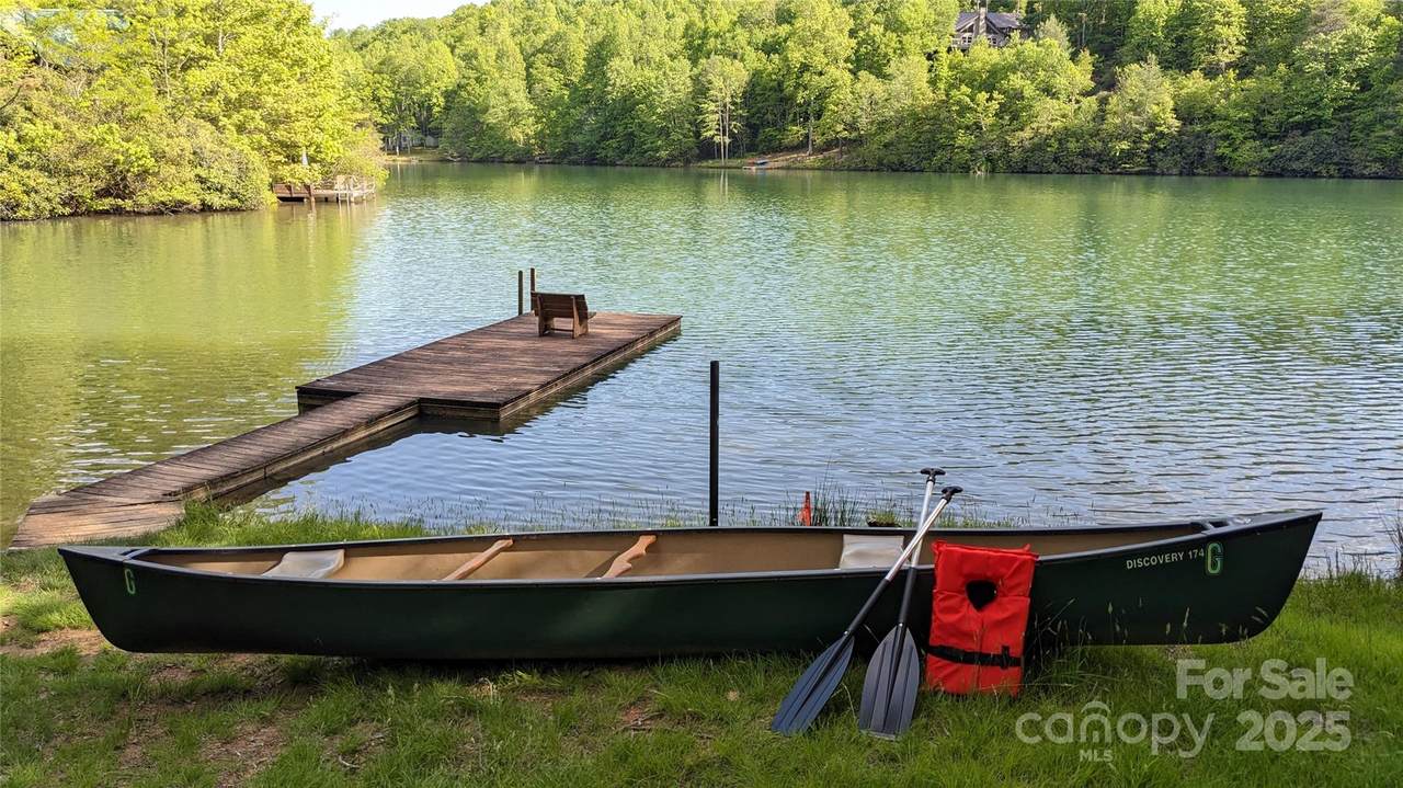 313 Line Runner Ridge Road - Photo 1