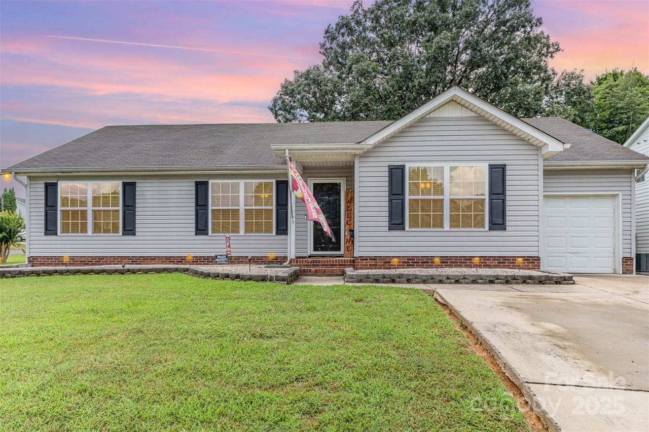 10106 Ashley Farm Drive - Photo 1