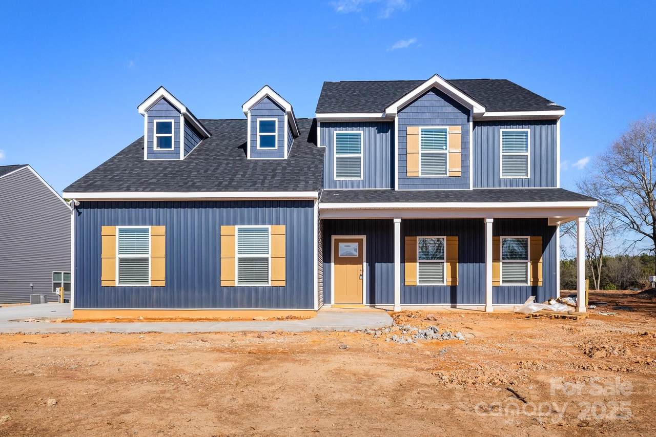 3307 Old Pageland Monroe Road - Photo 1