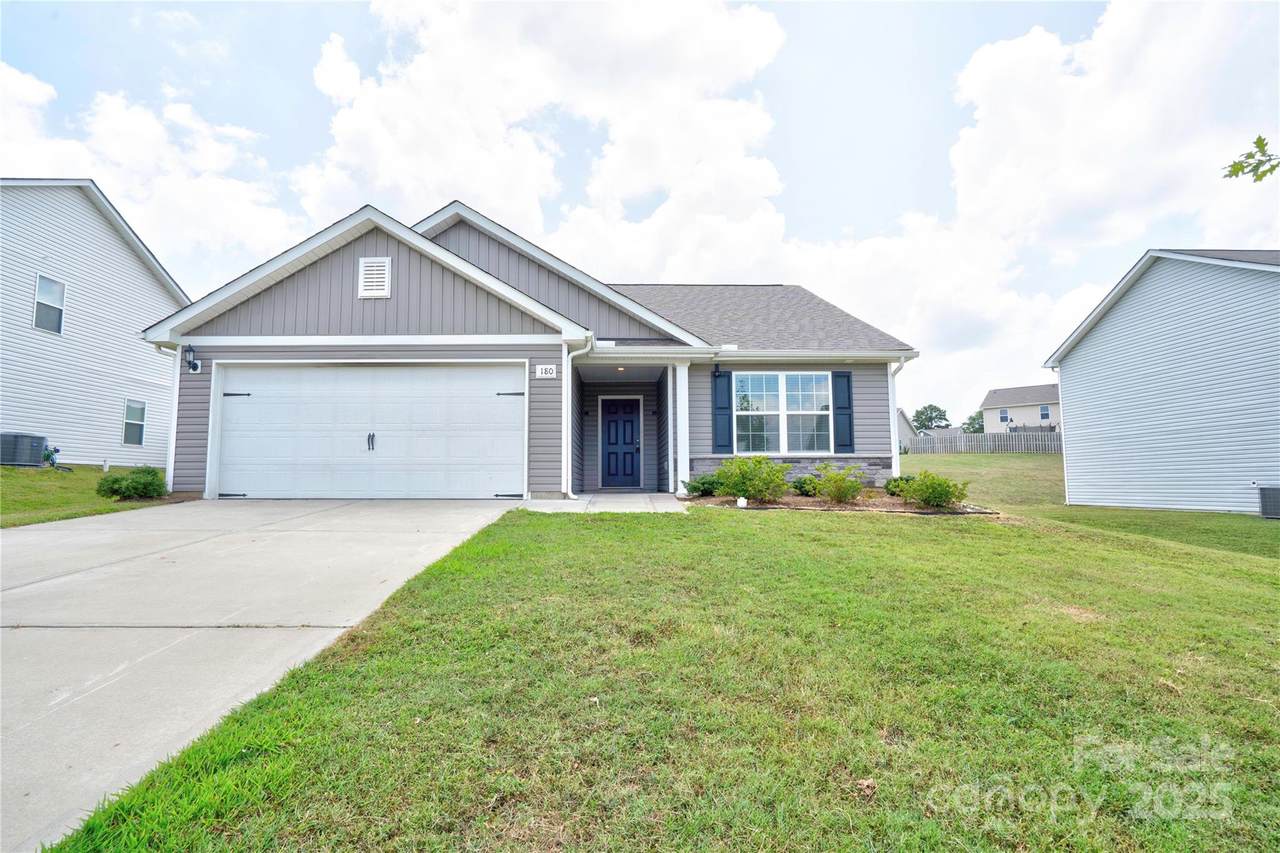 180 Rosedale Street - Photo 1