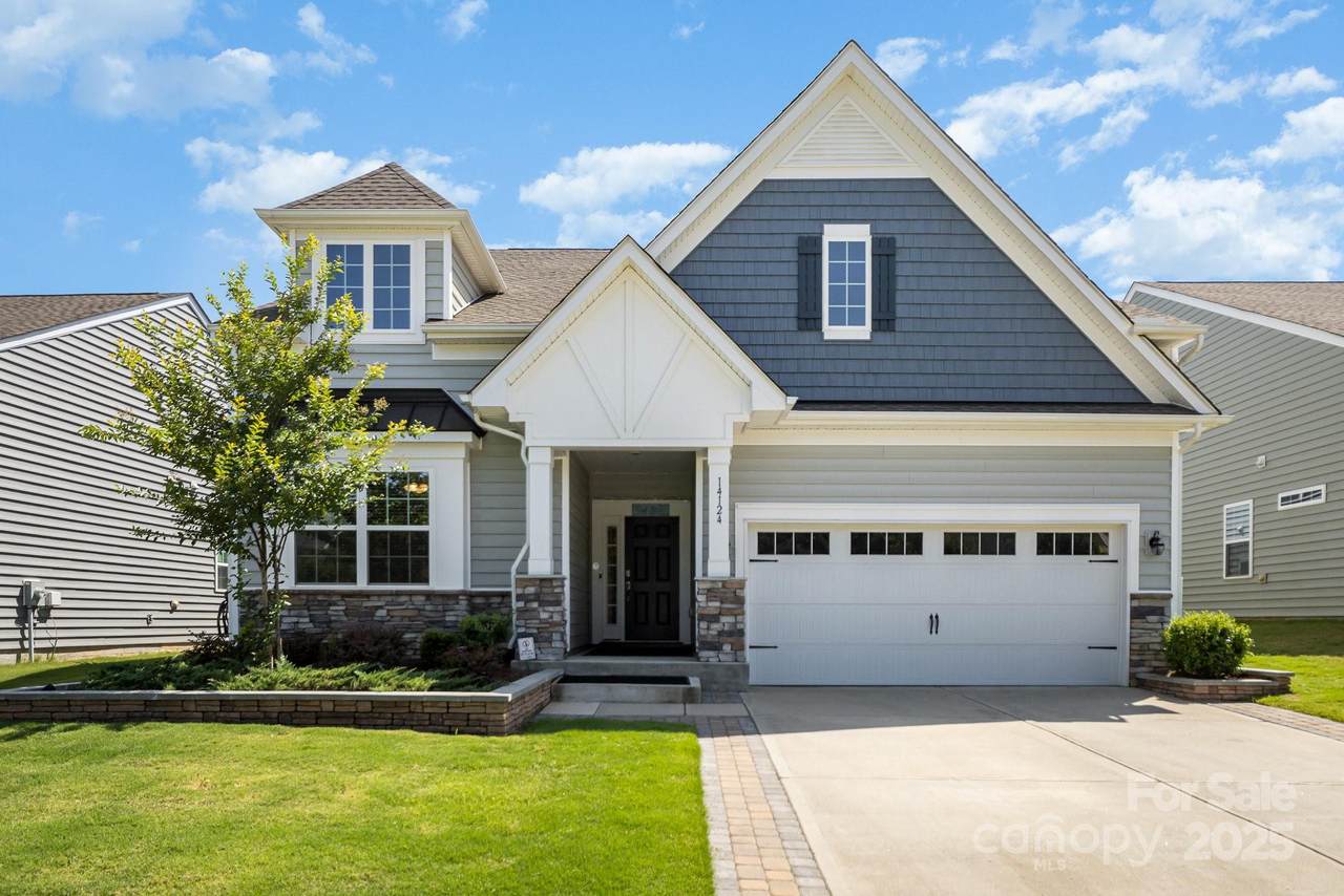 14124 Southbridge Forest Drive - Photo 1