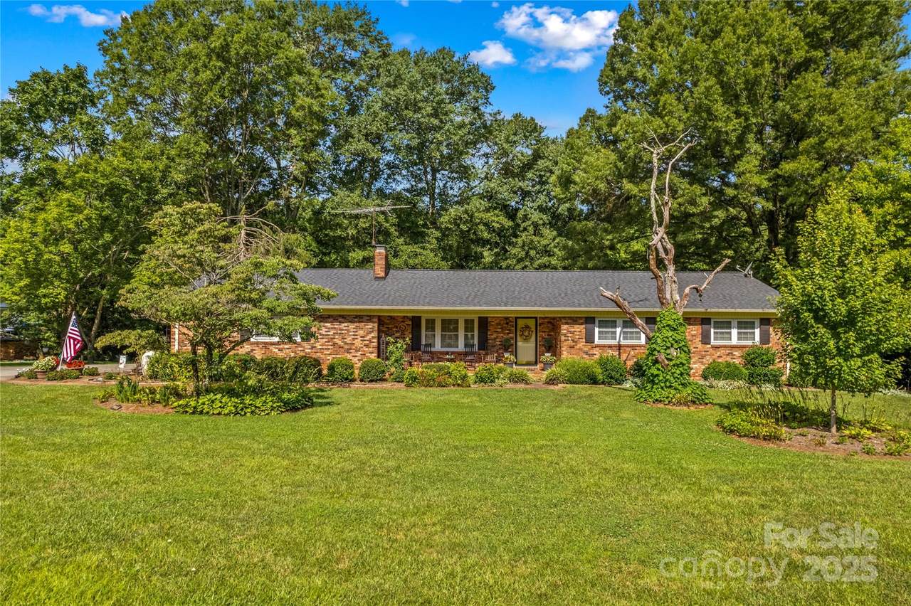 270 Lewis Ferry Road - Photo 1