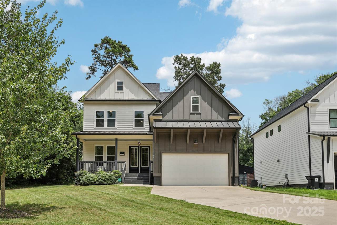 11242 Rozzelles Ferry Road - Photo 1