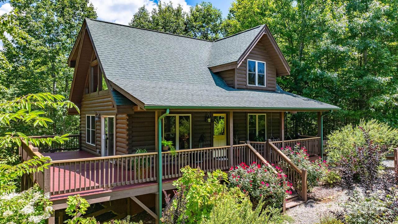 721 Grandview Loop - Photo 1