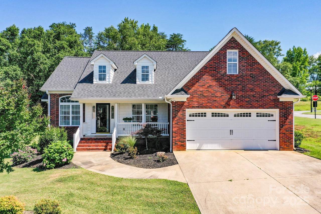 704 Adaline Drive - Photo 1