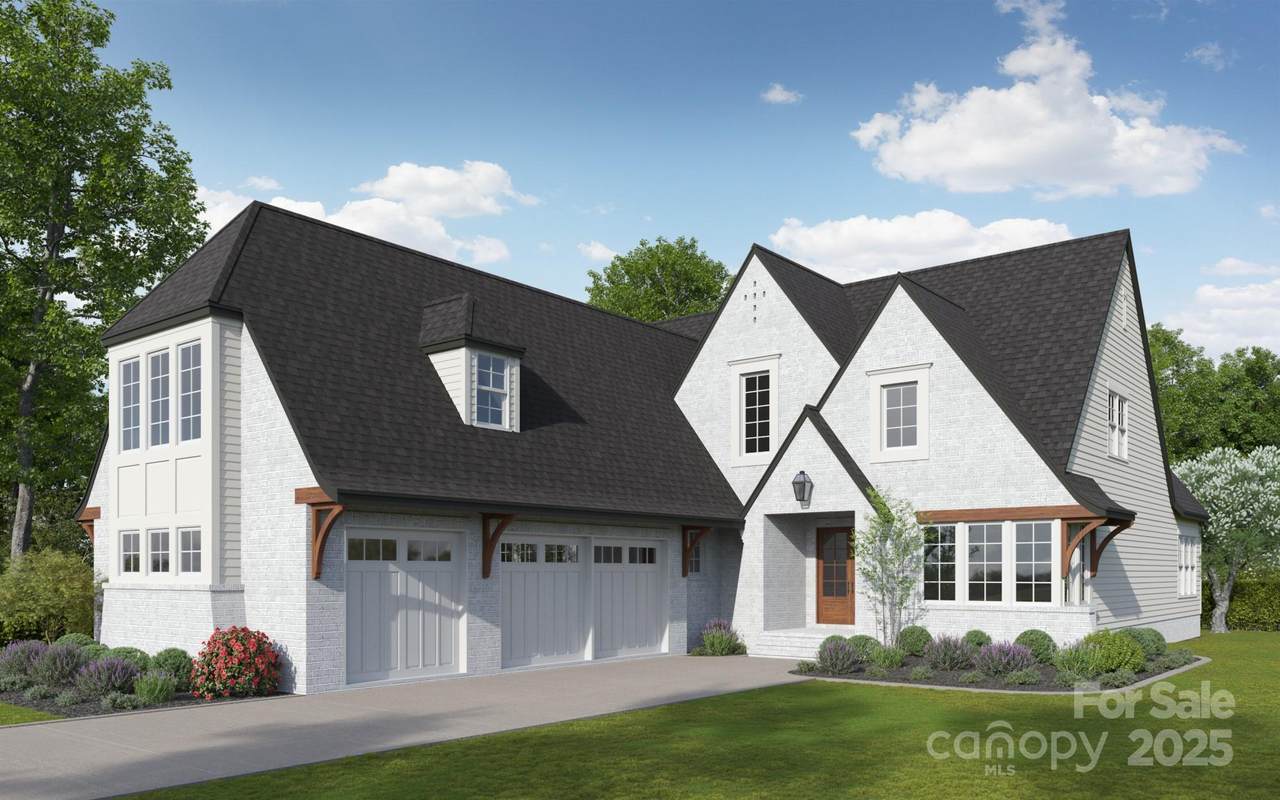 7121 Alexander Road - Photo 1