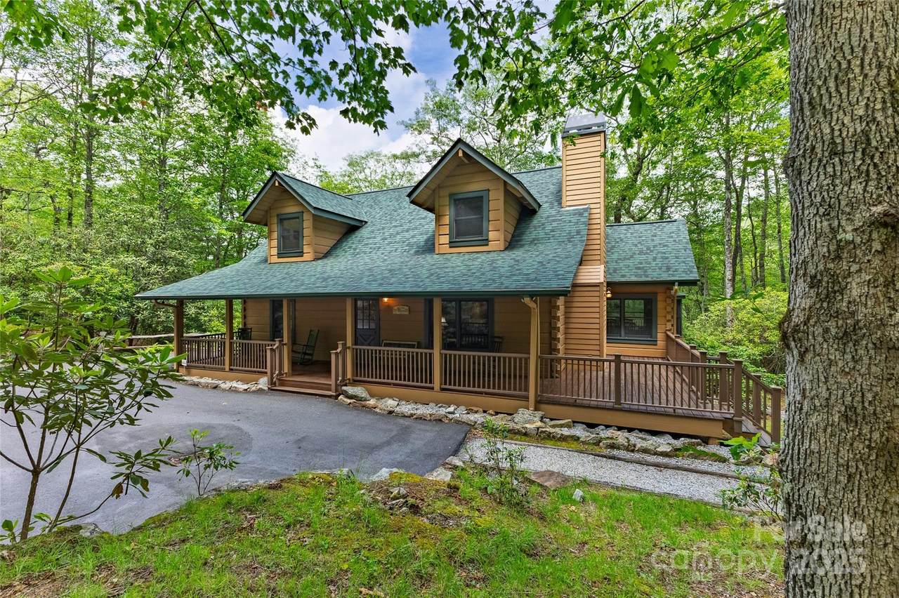 222 High Rock Vista - Photo 1