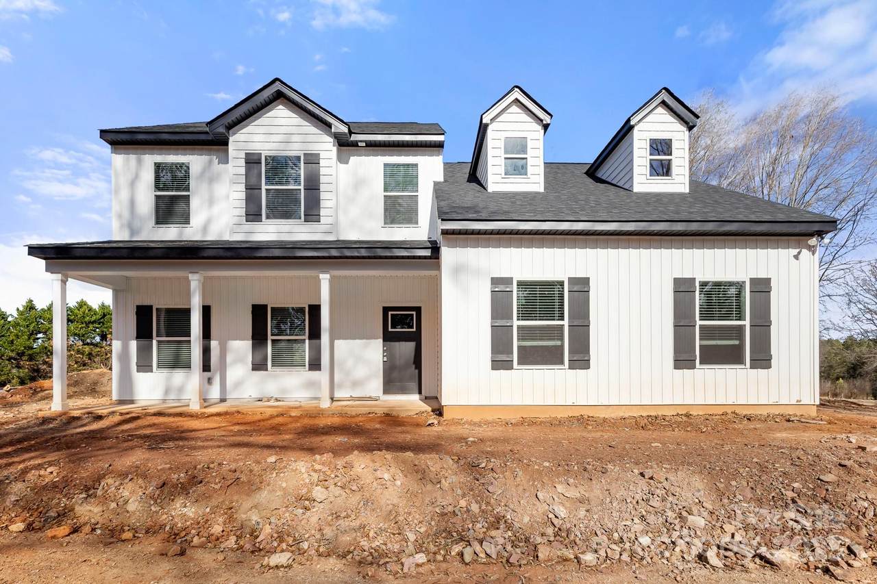 3309 Old Pageland Monroe Road - Photo 1