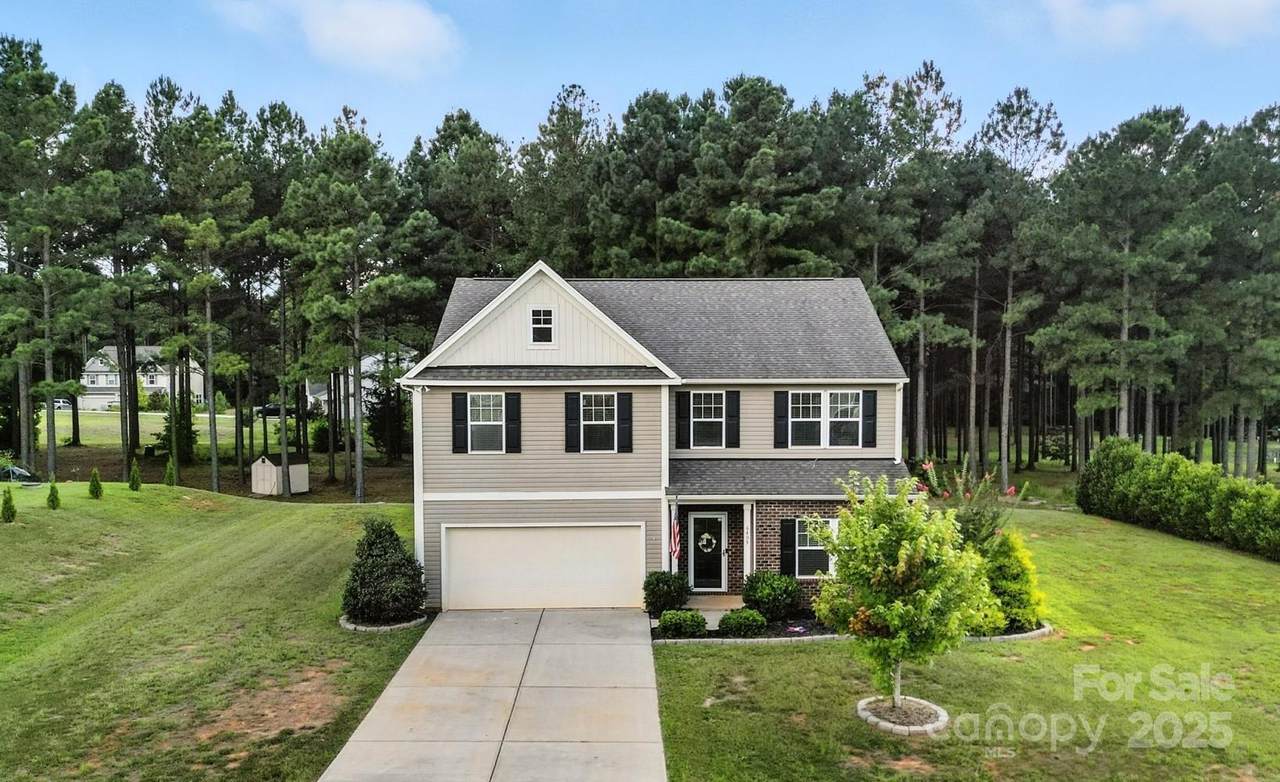 6405 Fawn Crest Drive - Photo 1
