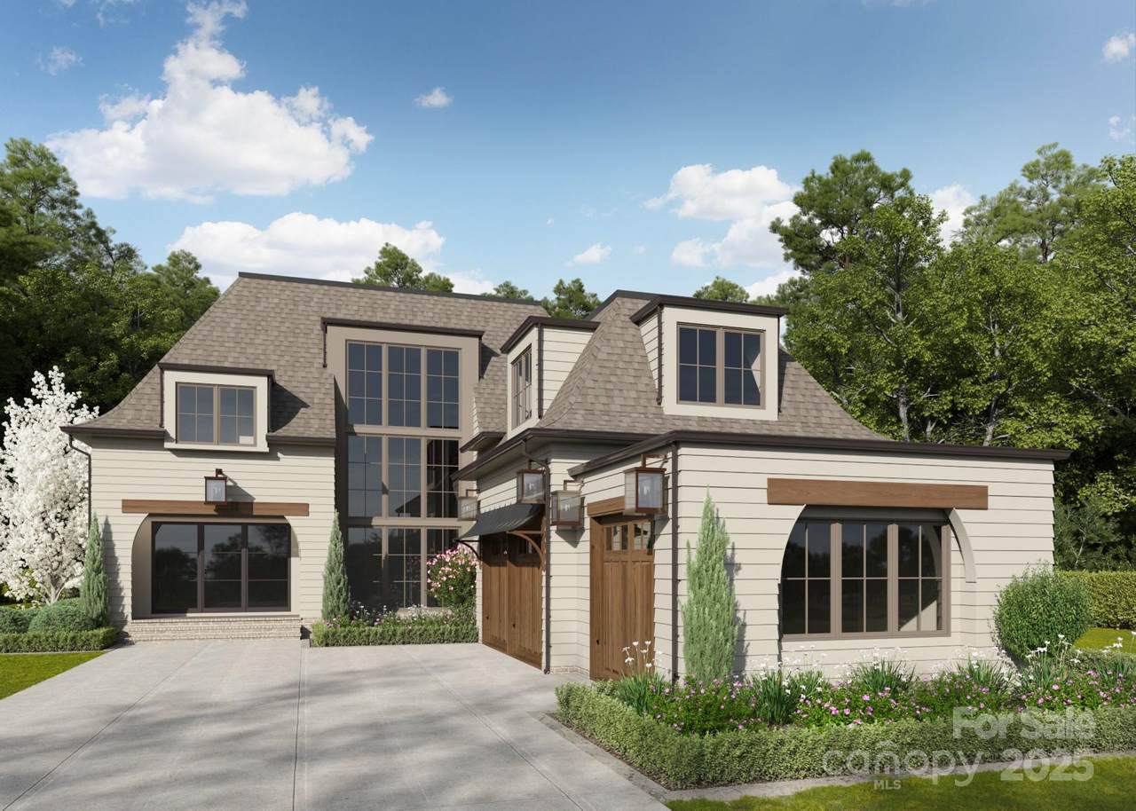 7223 Alexander Road - Photo 1