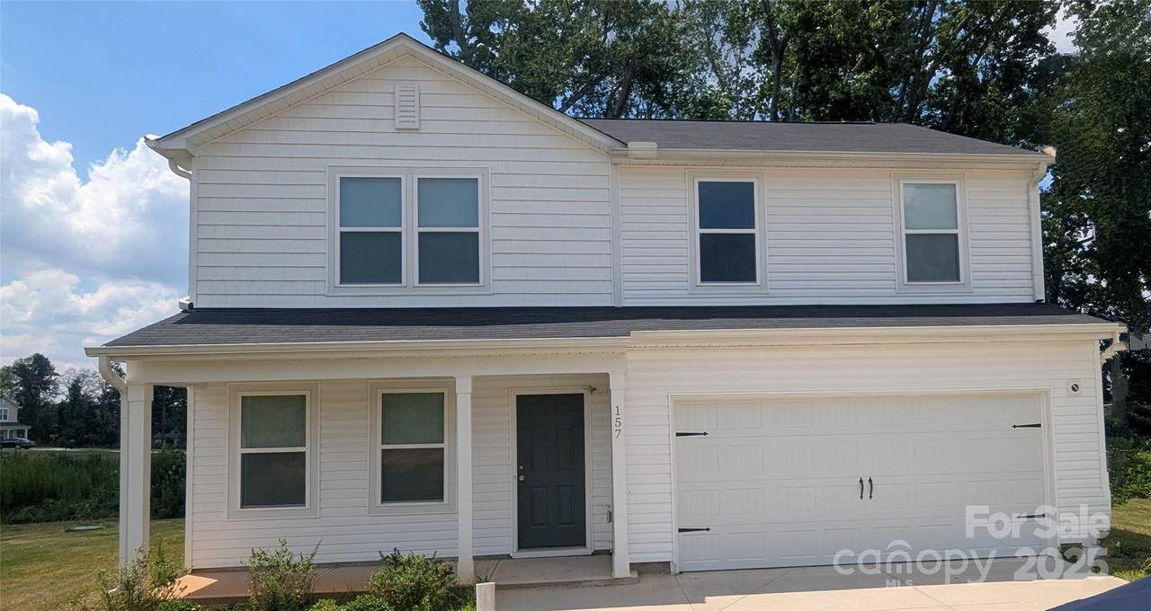 157 Emory Road - Photo 1