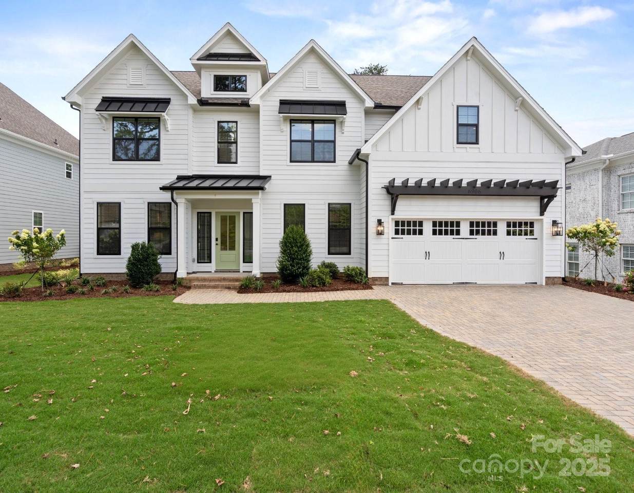 6906 Providence Lane - Photo 1