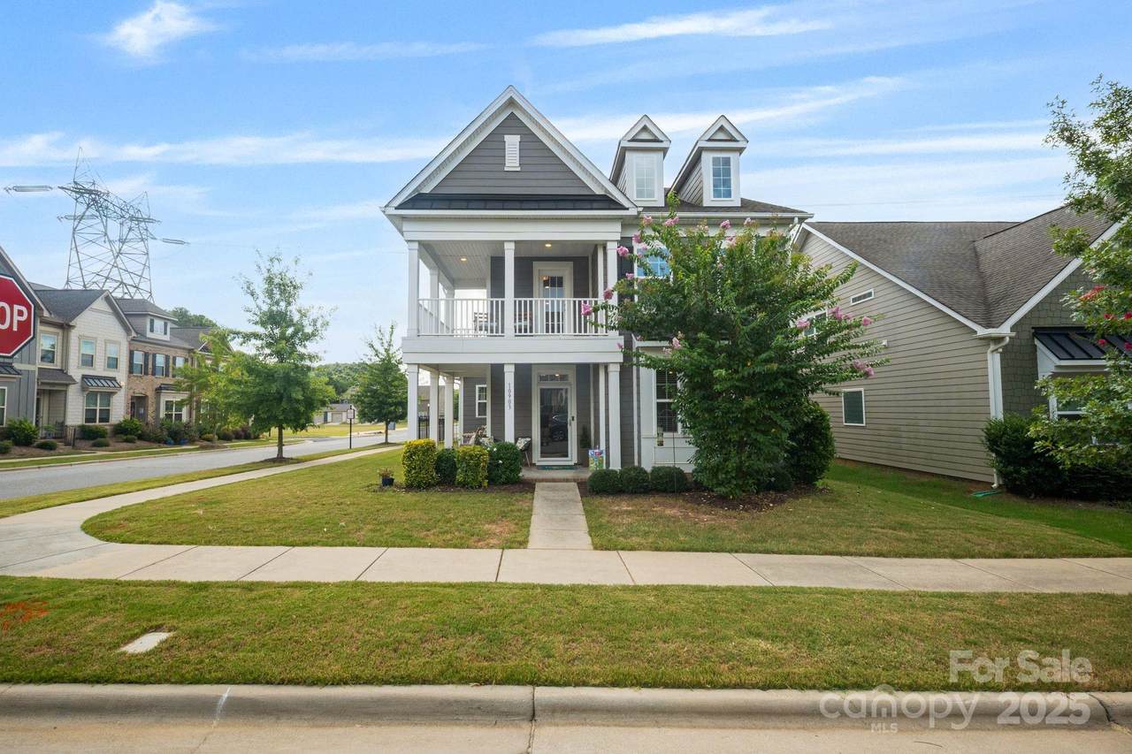 10903 Zac Hill Road - Photo 1