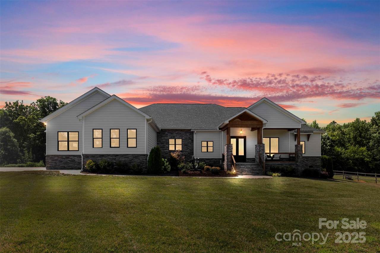 3201 Cold Springs Road - Photo 1