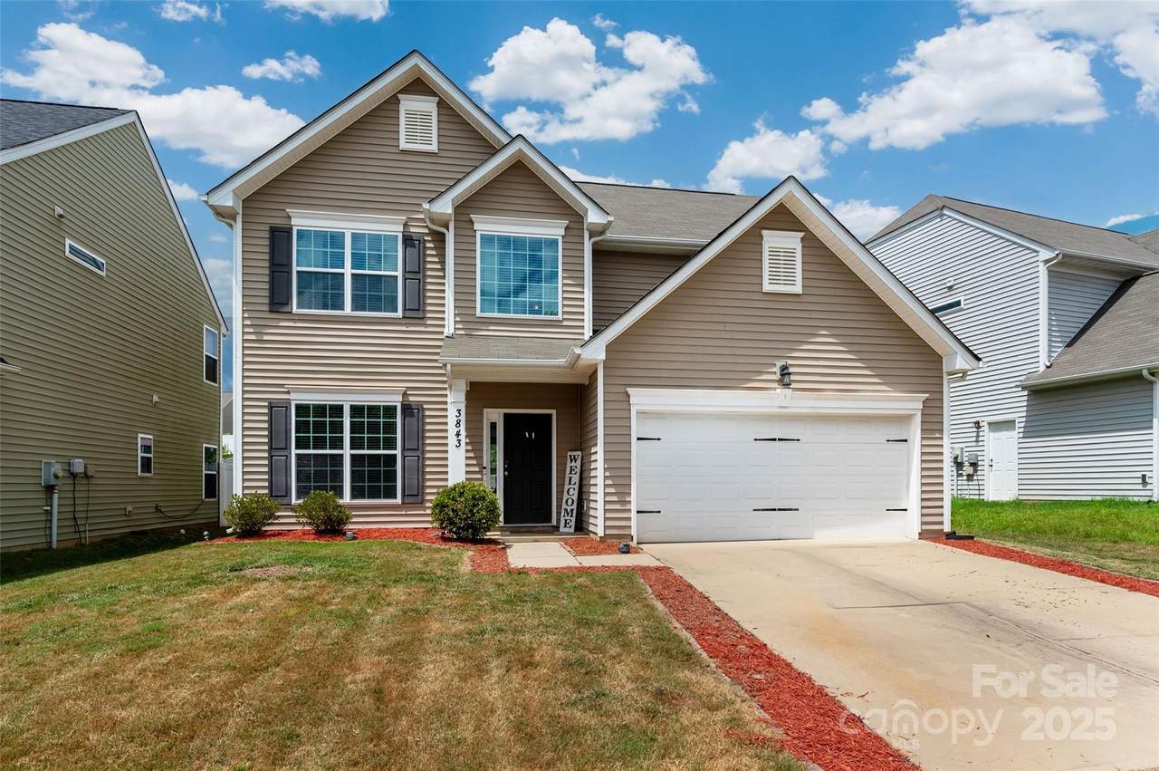 3843 Schenley Avenue - Photo 1