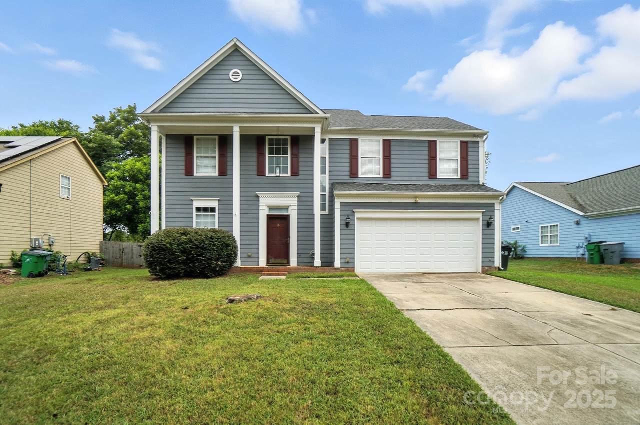 13505 Walkers Creek Drive - Photo 1