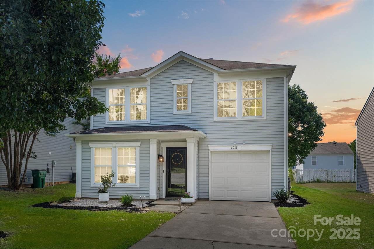 1911 Almond Hills Drive - Photo 1