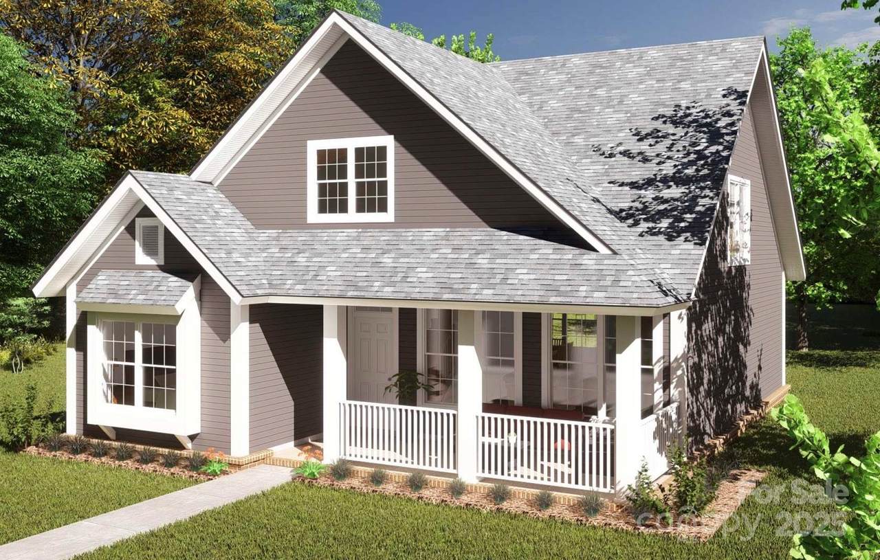 10 Barnes Drive - Photo 1