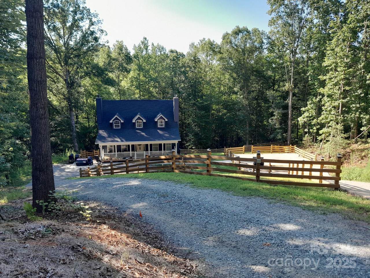 239 Old Lion Road - Photo 1