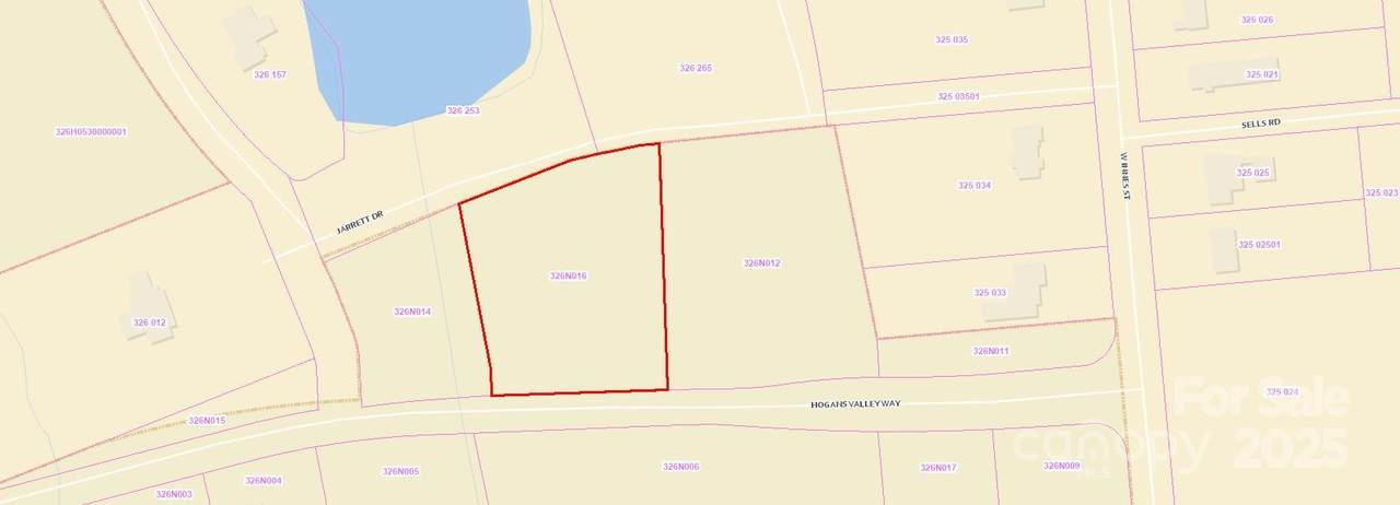 0 Hogans Valley Way - Photo 1