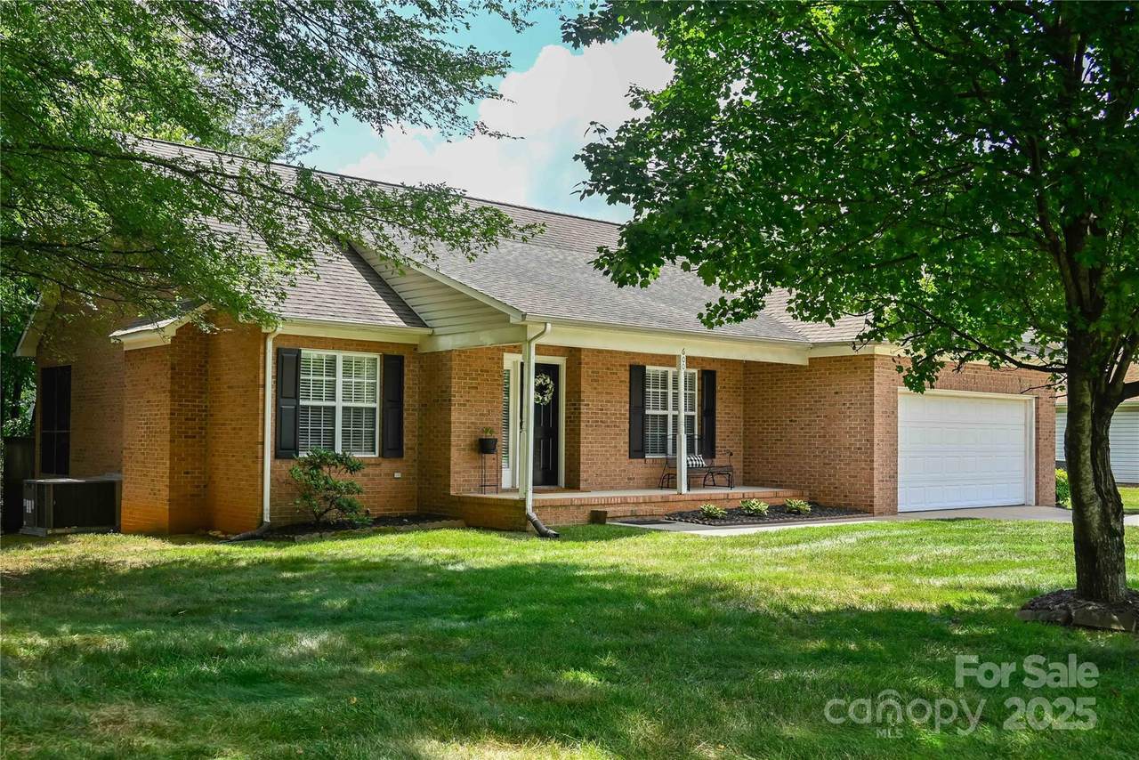 600 Emerson Drive - Photo 1